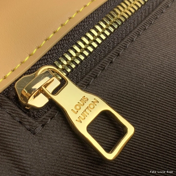 Fake Louis Bags Sac VUITTON Plat LOUIS carryall 0730